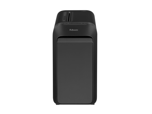 [TIM-5050401] Fellowes Microshred papiervernietiger LX221 zwart