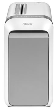 [TIM-5050501] Fellowes Microshred papiervernietiger LX221 wit