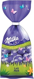 [TIM-123000] Paaseitjes Milka melkchocolade zakje 100g