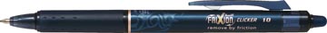 Balpen Pilot FriXion Ball Clicker 1.0