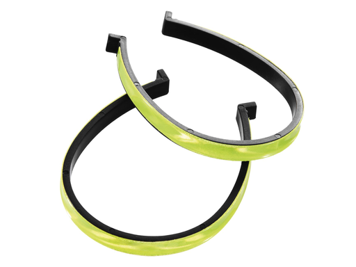 [TIM-W013149] Broekclips Wowow fluogeel (2)