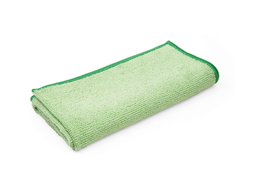 [TIM-3300860] Microvezeldoek Greenspeed Element 40x40cm groen (10)