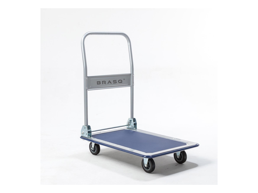 [TIM-8562606] Inklapbare transportwagen Brasq tot 150 kg draagvermogen
