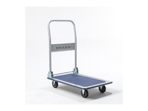 [TIM-8562609] Inklapbare transportwagen Brasq tot 300 kg draagvermogen