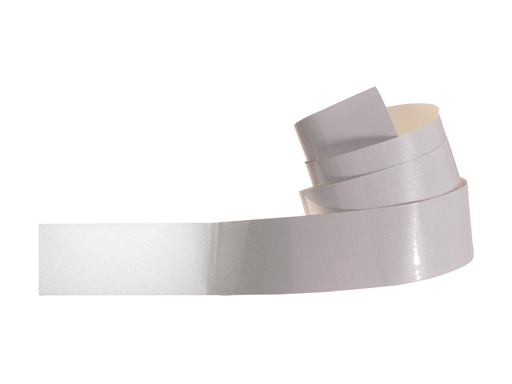 [TIM-W010054] Reflecterende tape Wowow 100x4cm