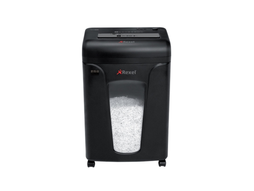 [PVN-2104010EU] Papiervernietiger Rexel Mercury REM820 microsnippers