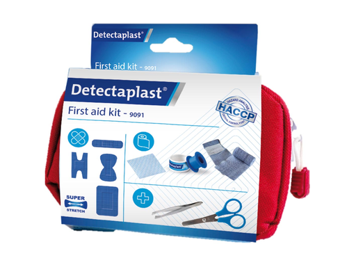 [TIM-9091] EHBO set Detectaplast