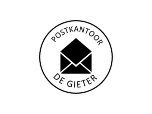 [COL-TPLR40] Tekstplaatje Colop R40