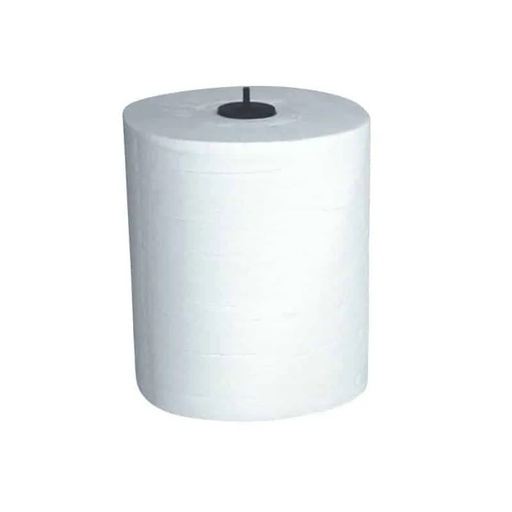 [OND-O129066] Handdoekrol Matic Eco 150mx200mm 2-laags wit (6) (OCEAN02)