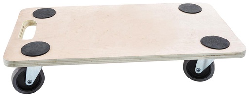 [TIM-H868] Meubelverplaatser Practo 57,5x29x11cm tot 250 kg