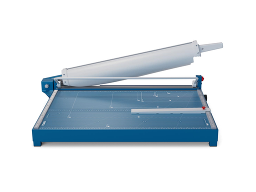 [TIM-00569] Snijmachine hefboom Dahle 569 750x550mm 700mm tot 35vel