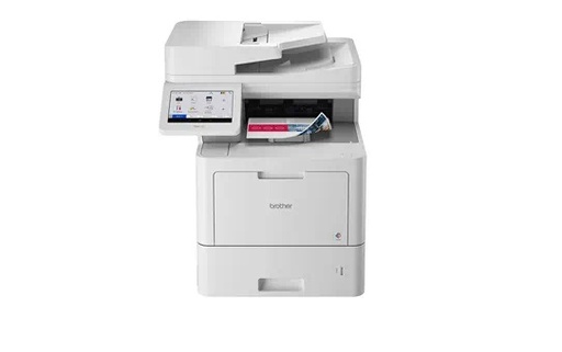 [TOE-MFCL9630CDN] Printer Brother MFC-L9630CDN 4in1 laser kleur A4 40ppm
