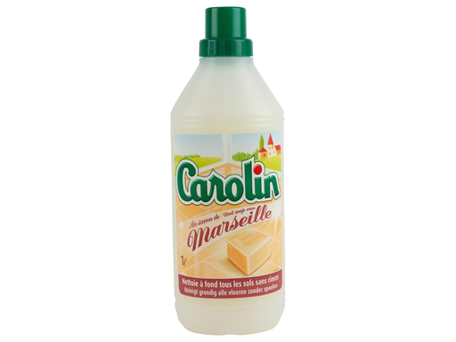 [TIM-A12225] Vloerreiniger Carolin Marseillezeep 1L