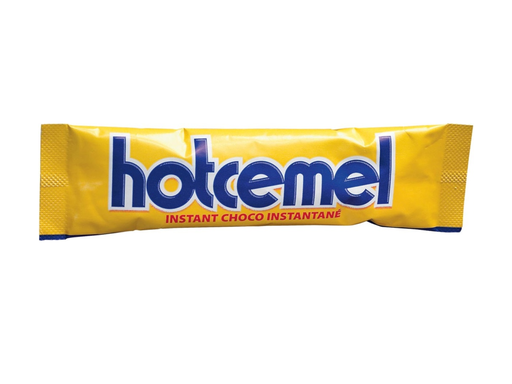 [TIM-46820] Chocoladepoeder Hotcemel 30g (100)