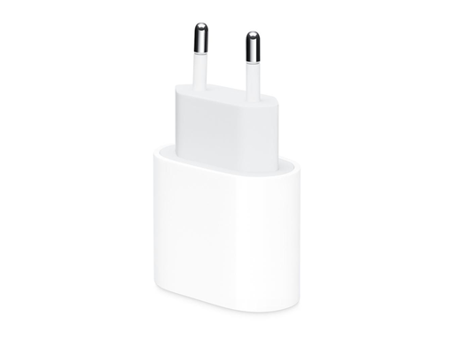[TIM-2157022] Oplader USB-C Apple wit