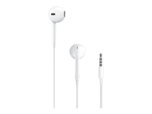 [TIM-8107077] Oortjes EarPods Apple 3,5mm jack wit