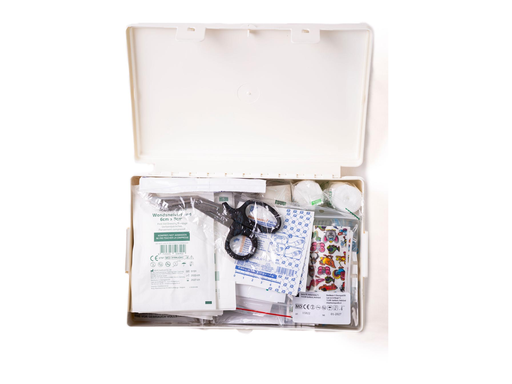 [TIM-36857] Kinderverbanddoos Fixfirst