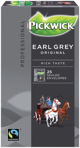 [TIM-352298] Thee Pickwick Earl Grey fairtrade (25)