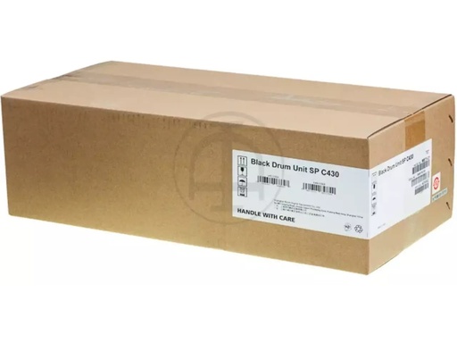 [RIC-406662] Ricoh SP OPC Drum zwart 406662 50.000 pag. voor SP C430