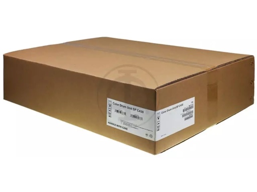 [RIC-406663] Ricoh SP OPC Drum kleur 406663 50.000 pag. voor SP C430