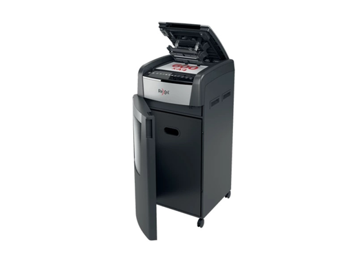 [PVN-2020750MEU] Automatische papiervernietiger Rexel Optimum AutoFeed+ 750M Micro Cut P5 