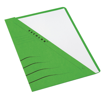 [TIM-3153308] Insteekmap Jalema secolor A4 270gr groen