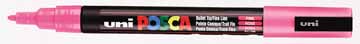 [TIM-PC3MK] Paintmarker Uni-ball Posca ronde punt 1,5mm roze