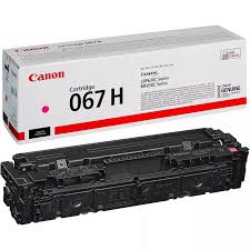 [CAN-067HM] Cartridge Canon color laser 067HM 2350 pag. MAG