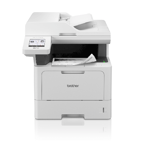 [TOE-MFCL5710DW] Printer Brother MFC-L5710DW 4in1 laser zwart-wit A4 48ppm