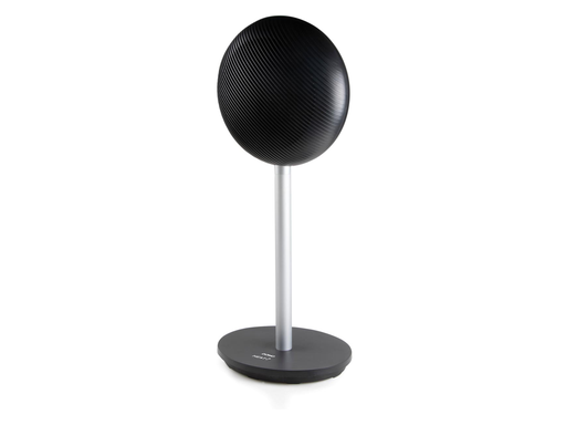 [TIM-DO7349H] Keramische verwarming Domo Turbo op stand zwart