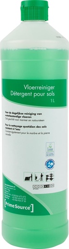 [TIM-PS10122] Vloerreiniger Primesource Eco fles 1L