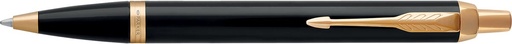 [TIM-1931666] Balpen Parker IM medium GT zwart