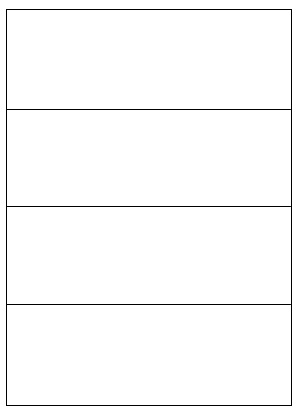 [ETI-32700038] Etiketten Etipage 04 etik/bl 210x74mm 200bl/d (1415)