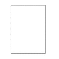 [ETI-32700054] Etiketten Etipage 01 etik/bl 210x297mm 500bl/d split