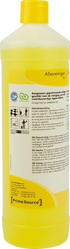 [TIM-PS10113] Allesreiniger Primesource fles van 1L