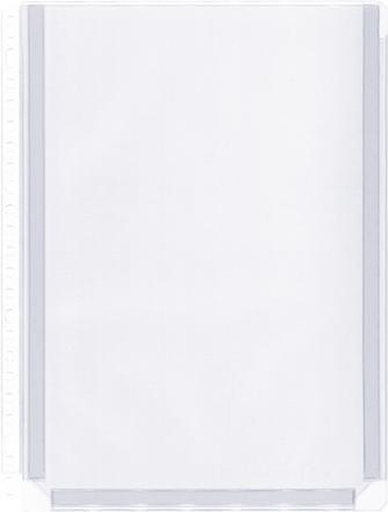 [KGO-3001] Showtas Kangaro PVC A4 23-gaats met expansievouw (10)