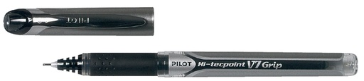 [QUA-279775] Rollerpen Pilot Hi-Tecpoint V7 grip medium naaldpunt zwart