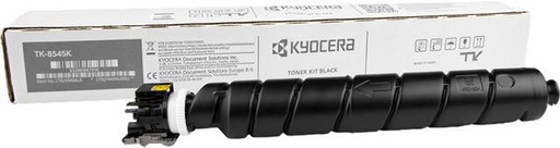 [KYO-TK8545K] Toner Kyocera color laser TK8545 Taskalfa 4054 30.000 pag BK