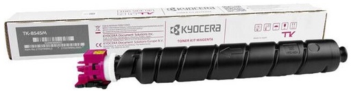 [KYO-TK8545M] Toner Kyocera color laser TK8545 Taskalfa 4054 20.000 pag MAG