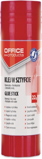[TIM-0223114] Plakstift Office Products 22g