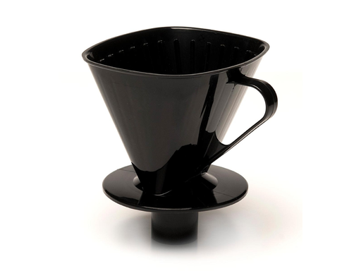 [TIM-5815085] Koffiefilter DBP PP zwart