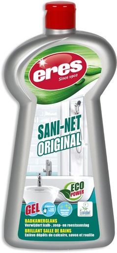 [TIM-ER33645] Badkamerreiniger Eres Sani-Net Original 750ml