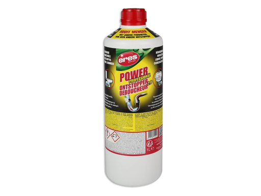 [TIM-ER71554] Ontstopper Eres Power 1L