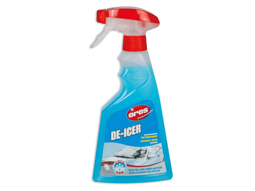[TIM-ER20815] Ruitenontdooier Eres de-icer spray 500ml