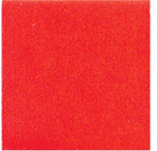 [TIM-16213] Sticker plakvorm vierkant Bouhon 20mm assorti (400)