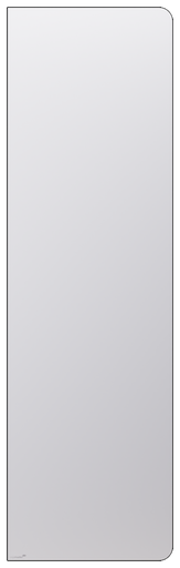 [LM-106127] Whiteboard Legamaster Wall-Up RRC 200x59,5cm