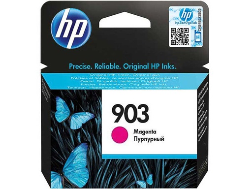 [HP-HPT6L91AE] Cartridge HP Inkjet 903 315 pag. MAG