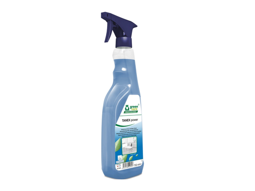 [OND-O715930] Spray Tanex Power Green Care 750ml