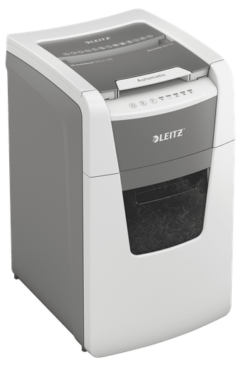 [ESS-80140000] Automatische papiervernietiger Leitz IQ Office auto+ 150 P5