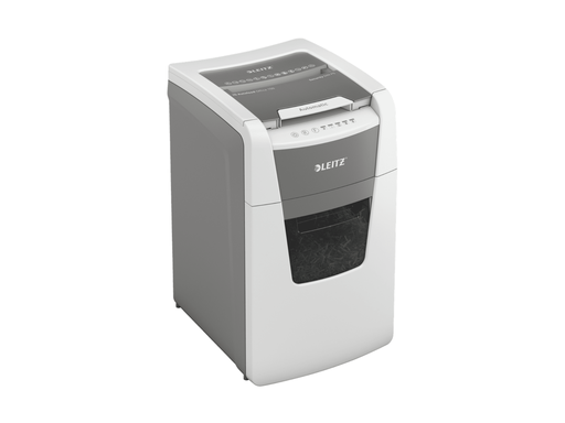 [PVN-80140000] Automatische papiervernietiger Leitz IQ Office auto+ 150 P5